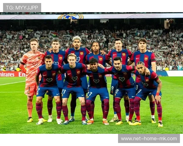 巴萨若将诺坎普变身全球IP，商业价值将剧增